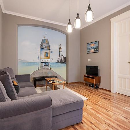 Budapest Lighthouse Apartment Экстерьер фото