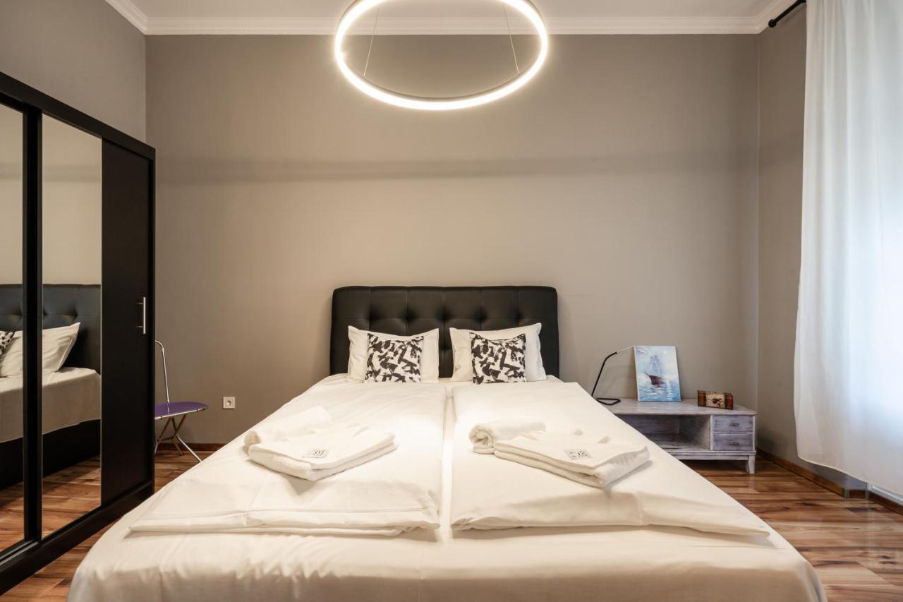 Budapest Lighthouse Apartment Экстерьер фото